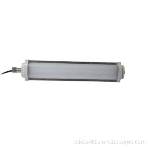 20W LED Explosion Proof Tube